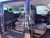 2021 Volkswagen T6