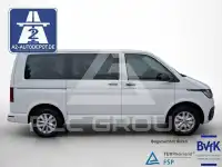 2021 Volkswagen T6