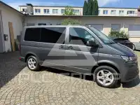 2021 Volkswagen T6