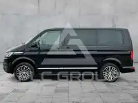 2021 Volkswagen T6