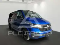 2021 Volkswagen T6