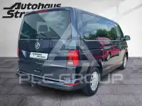 2021 Volkswagen T6