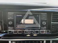 2021 Volkswagen T6