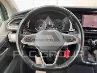 2021 Volkswagen T6
