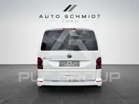 2021 Volkswagen T6