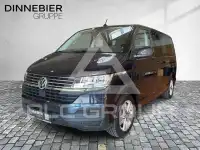 2021 Volkswagen T6