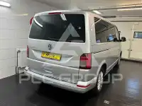 2021 Volkswagen T6