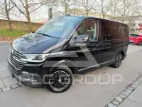 2021 Volkswagen T6