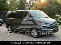 2021 Volkswagen T6