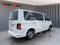 2021 Volkswagen T6