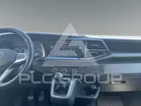 2021 Volkswagen T6