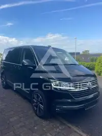 2021 Volkswagen T6