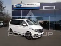 2021 Volkswagen T6