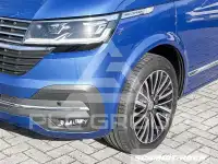 2021 Volkswagen T6