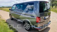 2021 Volkswagen T6