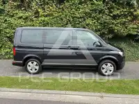 2021 Volkswagen T6