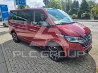 2021 Volkswagen T6