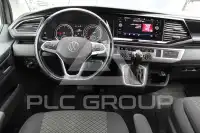 2021 Volkswagen T6