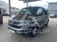 2021 Volkswagen T6