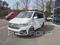 2021 Volkswagen T6