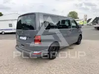 2021 Volkswagen T6