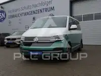 2021 Volkswagen T6