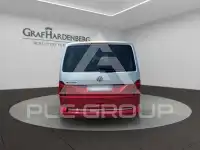 2021 Volkswagen T6