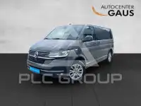 2021 Volkswagen T6