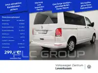 2021 Volkswagen T6