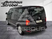 2021 Volkswagen T6