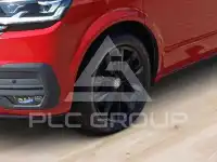 2021 Volkswagen T6