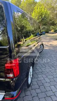 2021 Volkswagen T6