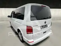 2021 Volkswagen T6