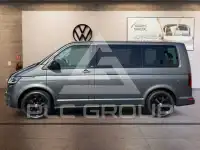2021 Volkswagen T6