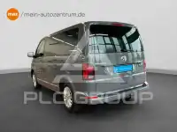 2021 Volkswagen T6