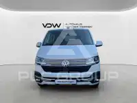 2021 Volkswagen T6