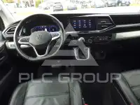 2021 Volkswagen T6