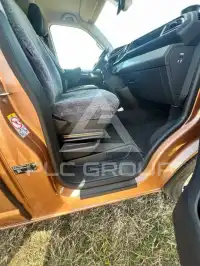 2021 Volkswagen T6