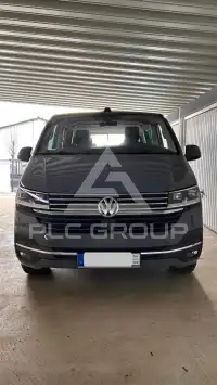 2021 Volkswagen T6