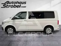 2021 Volkswagen T6