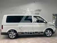 2021 Volkswagen T6