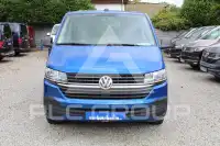 2021 Volkswagen T6