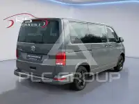 2021 Volkswagen T6