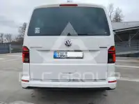 2021 Volkswagen T6