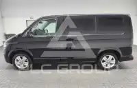 2021 Volkswagen T6