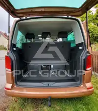 2021 Volkswagen T6