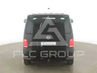 2021 Volkswagen T6