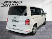 2021 Volkswagen T6