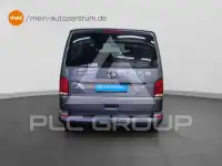 2021 Volkswagen T6