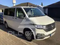 2021 Volkswagen T6
